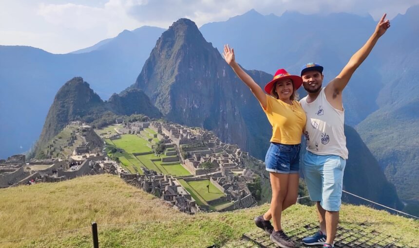 TOUR A MACHU PICCHU PRECIO 2025 DESDE CUSCO